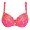 PrimaDonna Cala Luna Voorgevormde Balconette BH Blogger Pink