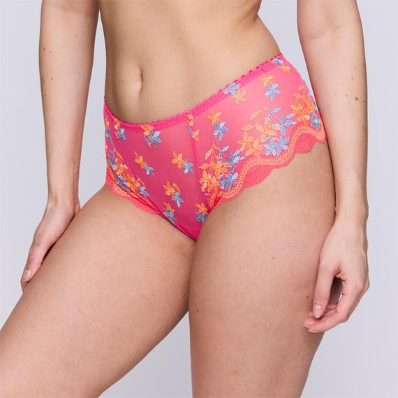 PrimaDonna Cala Luna Luxus String Blogger Pink