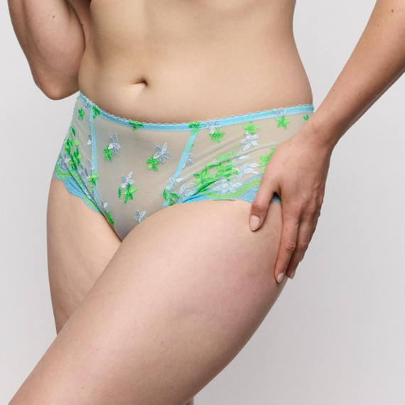 Primadonna Cala Luna Luxe String Ice Dream