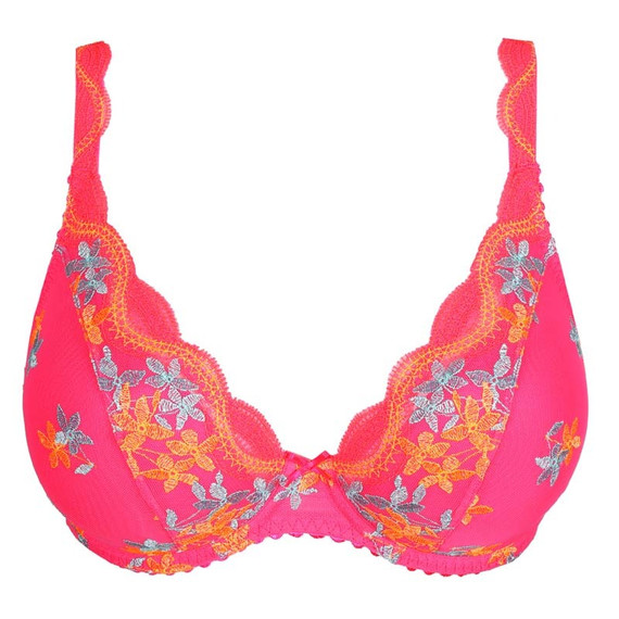 Cala Luna Plunge BH