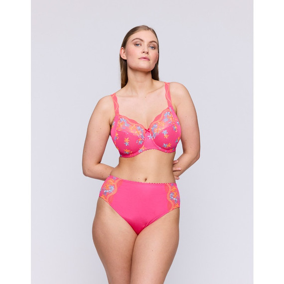 PrimaDonna Cala Luna Tailleslip Blogger Pink
