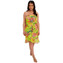 Fantasie Swim Cala Macarella Pareo Zest