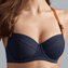Marlies Dekkers Balconette BH Blue Jeans