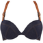 Marlies Dekkers Calamity Push-up BH Blue Jeans