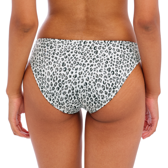 Freya Bademode Cala Selva Bikinihose Leopard