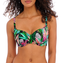 Freya Bademode Cala Selva Vorgeformtes Bikinitop Jungle