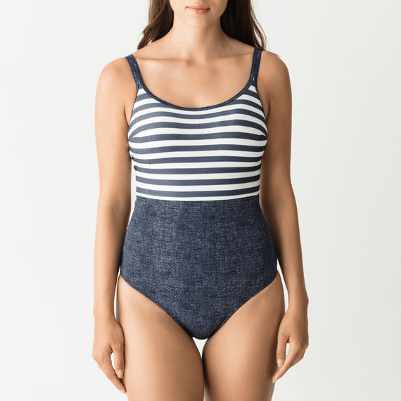 PrimaDonna Swim California Badpak Blue Legend