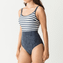 PrimaDonna Swim California Badpak Blue Legend