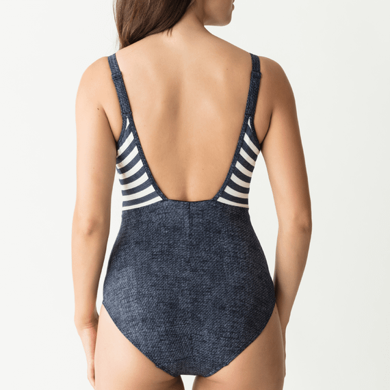 PrimaDonna Swim California Badpak Blue Legend PrimaDonna Swim California Badpak Blue Legend