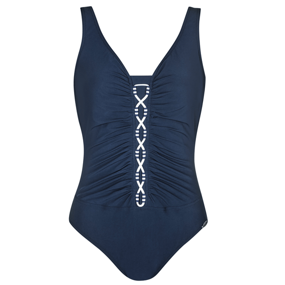 Sunflair Californian Blue Badpak Nachtblauw