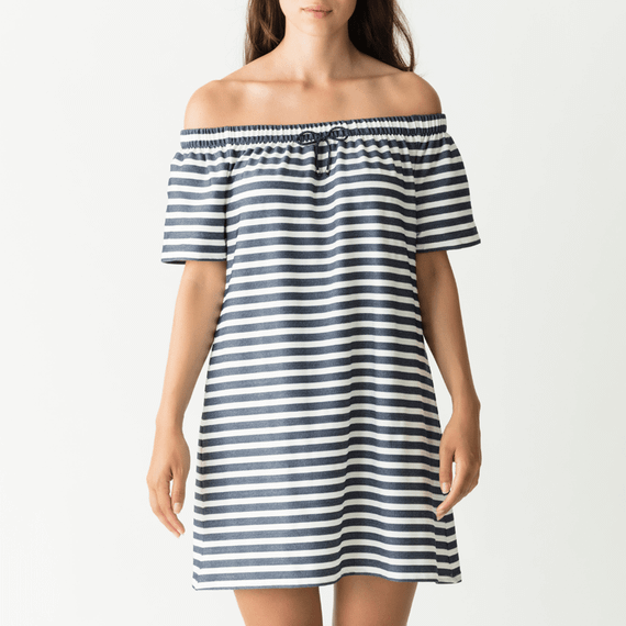 PrimaDonna Swim California Strandjurkje Blue Legend