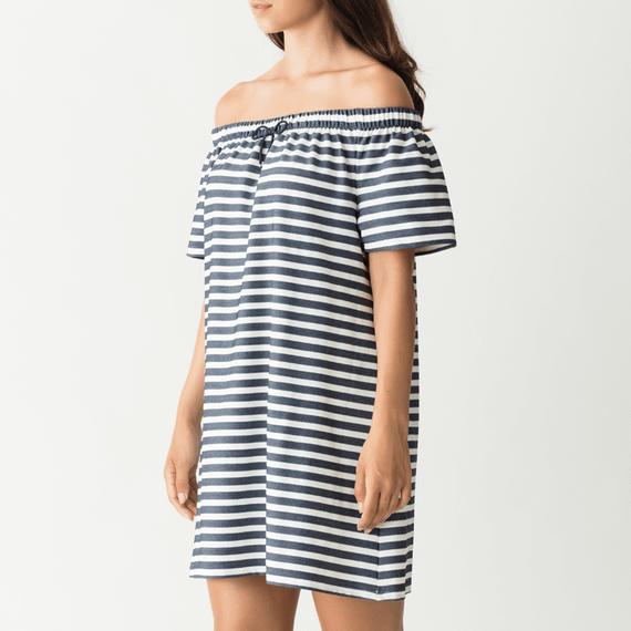 PrimaDonna Swim California Strandjurkje Blue Legend