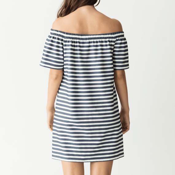 PrimaDonna Swim California Strandjurkje Blue Legend