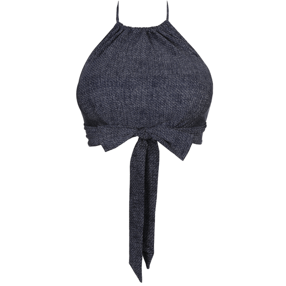 PrimaDonna Swim California Zwemtop Blue Legend