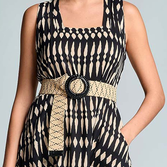 Iconique Calista Riem Multicolor