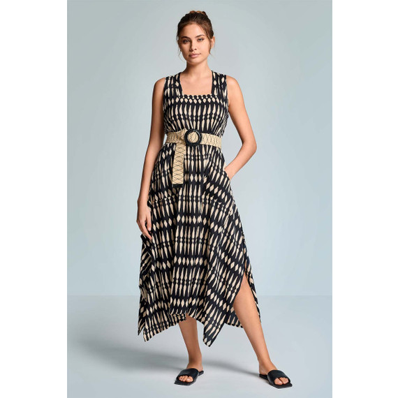 Iconique Calista Riem Multicolor