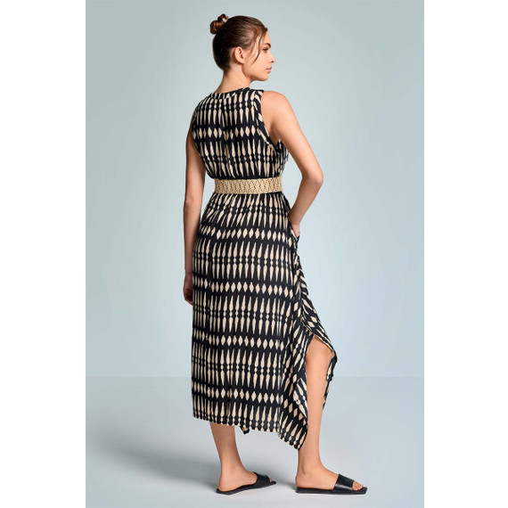 Iconique Calista Riem Multicolor