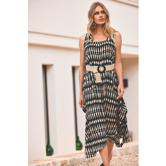 Iconique Calista Riem Multicolor