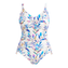 Fantasie Badmode Calypso Harbour Badeanzug Multi