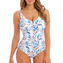 Fantasie Badmode Calypso Harbour Badeanzug Multi