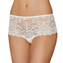 Aubade Camee Sutra stringboxer nacre