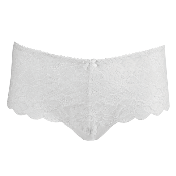 Aubade Camee Sutra stringboxer nacre