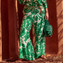 Iconique Camelia Strandbroek Green