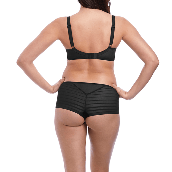 Freya Cameo Short Black