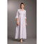 Iconique Camilla Strandjurk White