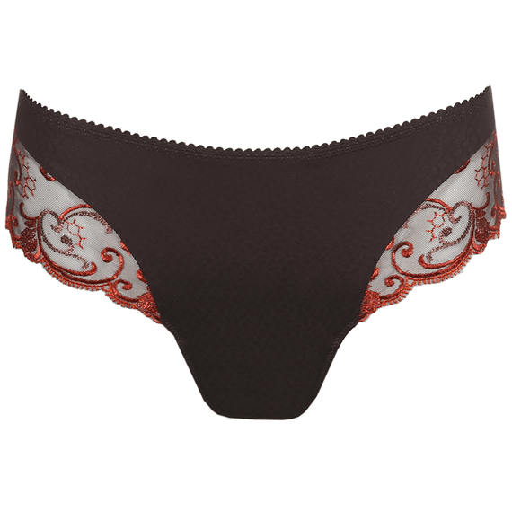 PrimaDonna Candle Light Luxe String Wengé