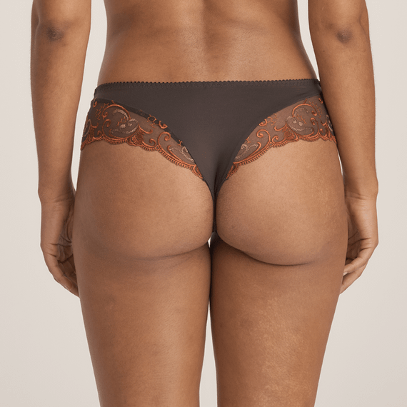 PrimaDonna Candle Light Luxe String Wengé