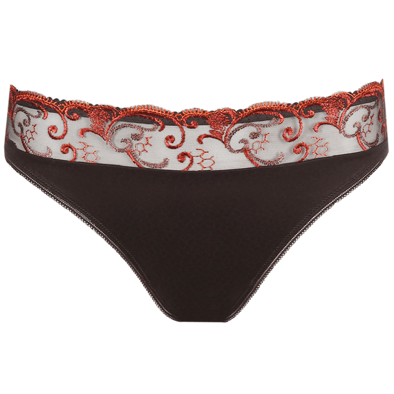 PrimaDonna Candle Light Rioslip Wengé