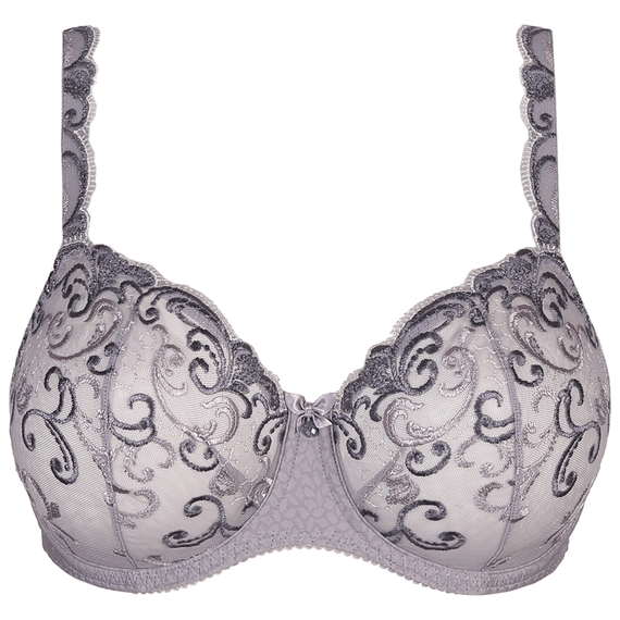 PrimaDonna Candle Light Balconette BH Powder Grey