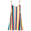 Beachlife Candy Stripe Standjurkje