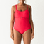 PrimaDonna Swim Canyon Badpak True Red