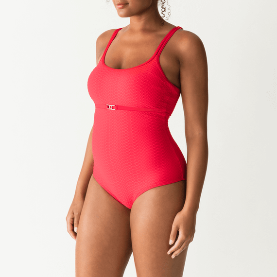 PrimaDonna Swim Canyon Badpak True Red