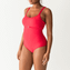 PrimaDonna Swim Canyon Badpak True Red