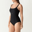 PrimaDonna Swim Canyon Badpak Zwart
