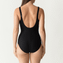 PrimaDonna Swim Canyon Badpak Zwart