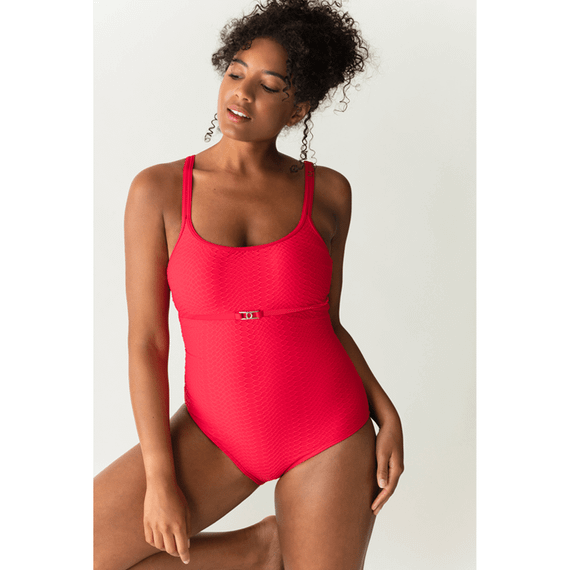 PrimaDonna Swim Canyon Badpak True Red