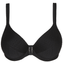 PrimaDonna Swim Canyon Beugel Bikinitop Zwart
