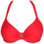 PrimaDonna Swim Canyon Beugel Bikinitop True Red