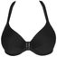 PrimaDonna Swim Canyon Beugel Bikinitop Zwart