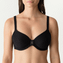 PrimaDonna Swim Canyon Beugel Bikinitop Zwart