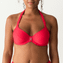 PrimaDonna Swim Canyon Beugel Bikinitop True Red