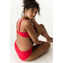 PrimaDonna Swim Canyon Beugel Bikinitop True Red
