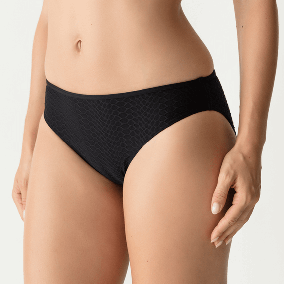 PrimaDonna Swim Canyon Riobroekje Zwart