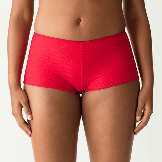 PrimaDonna Swim Canyon Short True Red