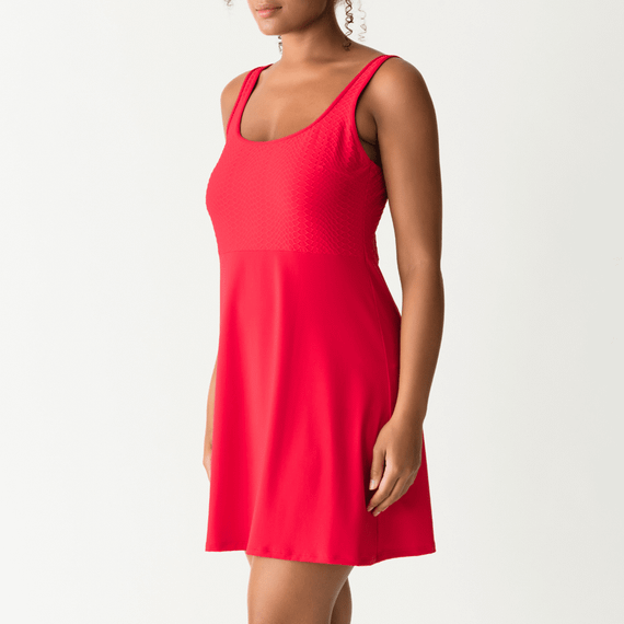 PrimaDonna Swim Canyon Strandjurkje True Red