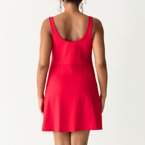 PrimaDonna Swim Canyon Strandjurkje True Red